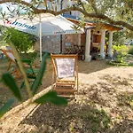 Vakantiehuis Flaveico *