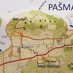 Flaveico Σπίτι διακοπών Pašman