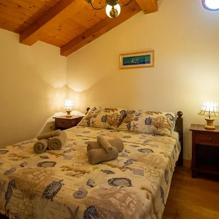 Flaveico Ferienhaus *