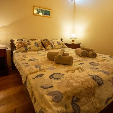 Flaveico Ferienhaus *