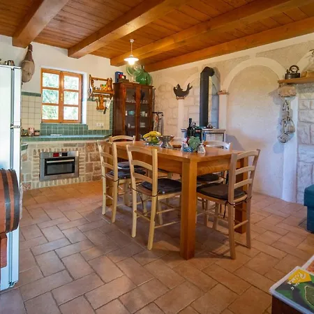 Flaveico Ferienhaus Pašman