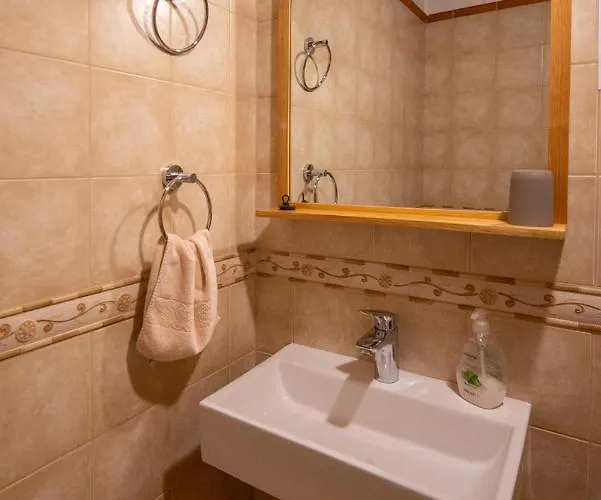 Сasa de vacaciones Flaveico Pašman