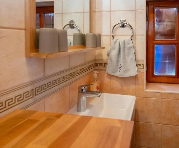 Сasa de vacaciones Flaveico *