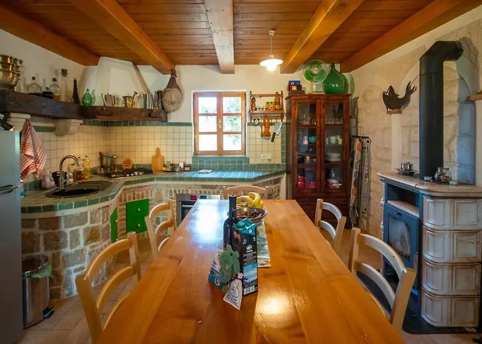 Flaveico Vakantiehuis