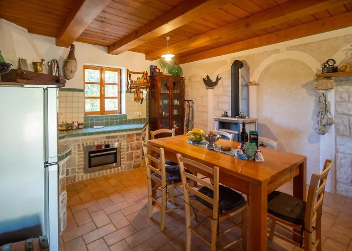 Flaveico Сasa de vacaciones *