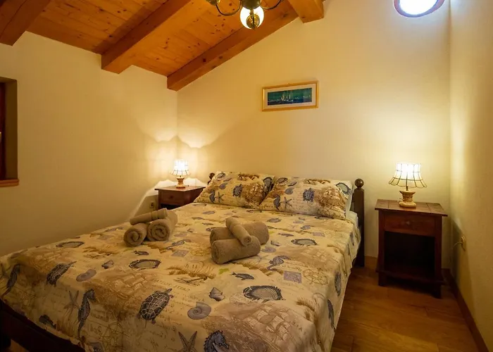 Flaveico Сasa de vacaciones *