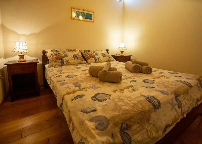 Flaveico Vakantiehuis *