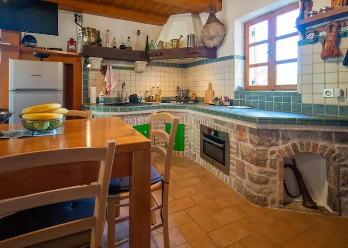 Сasa de vacaciones Flaveico *