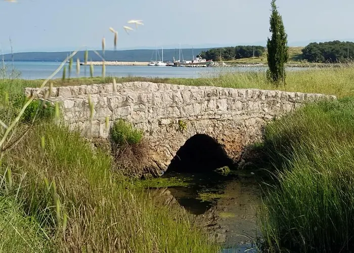 Nyaraló Flaveico Pašman