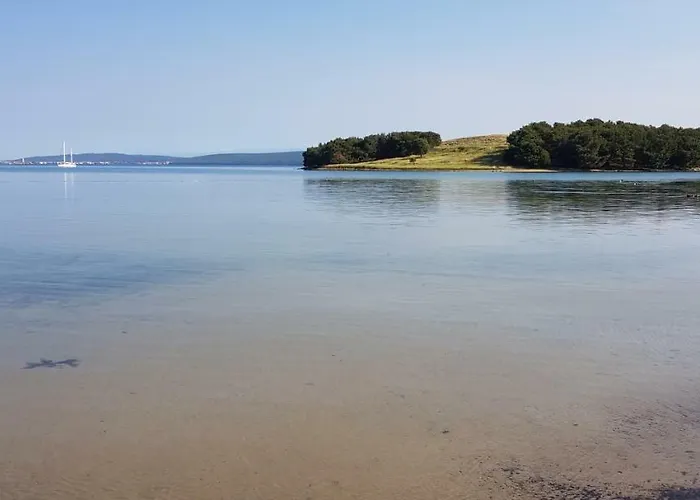 Nyaraló Flaveico Pašman