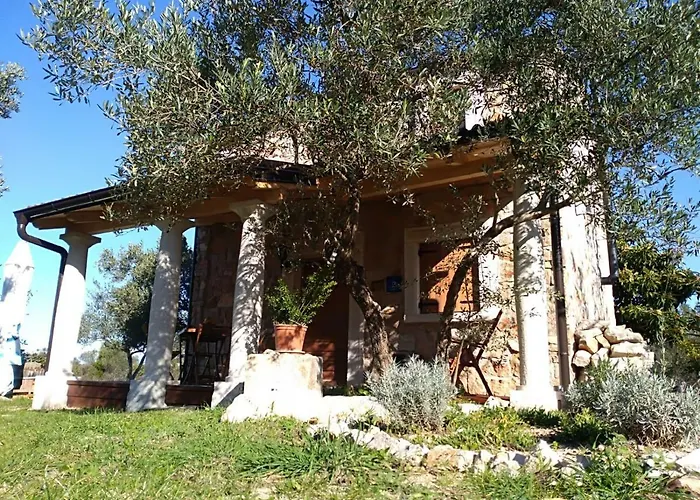 Flaveico Vakantiehuis