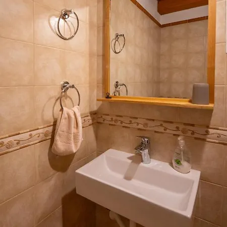 Holiday home Flaveico Pasman