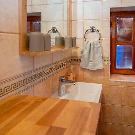 Holiday home Flaveico *