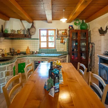 Flaveico Holiday home