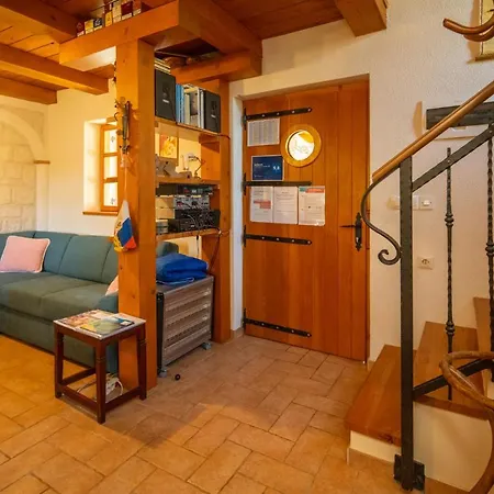 度假居 Flaveico *