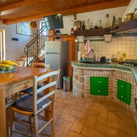 Holiday home Flaveico