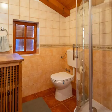 Holiday home Flaveico