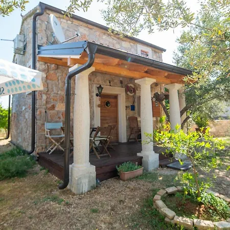 Flaveico Holiday home