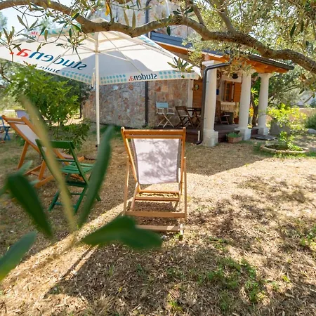 Holiday home Flaveico *