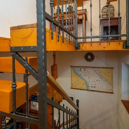 度假居 Flaveico *