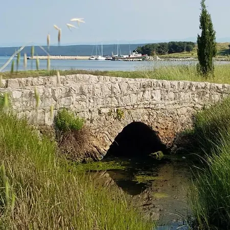 度假居 Flaveico Pašman