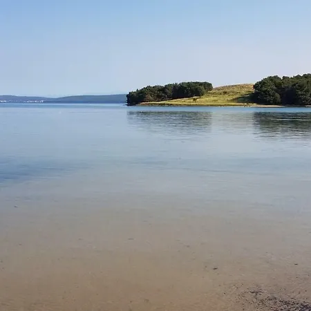 度假居 Flaveico Pašman