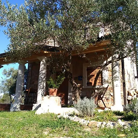 Flaveico Holiday home